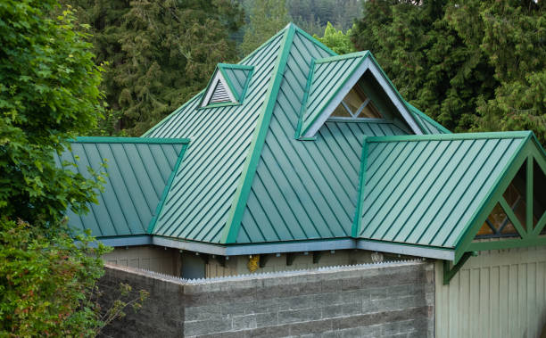 Best Solar Panel Roofing Installation  in Argos, IN
