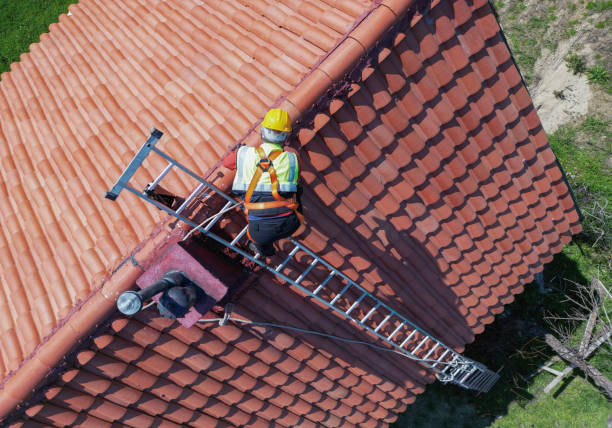 Best Roof Insulation Installation  in Argos, IN